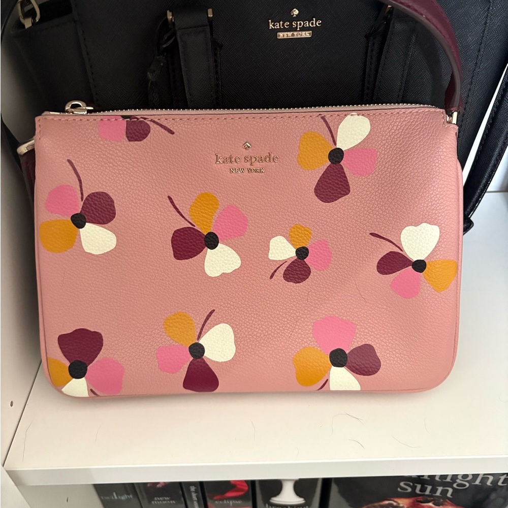 Kate Spade crossbody bag
